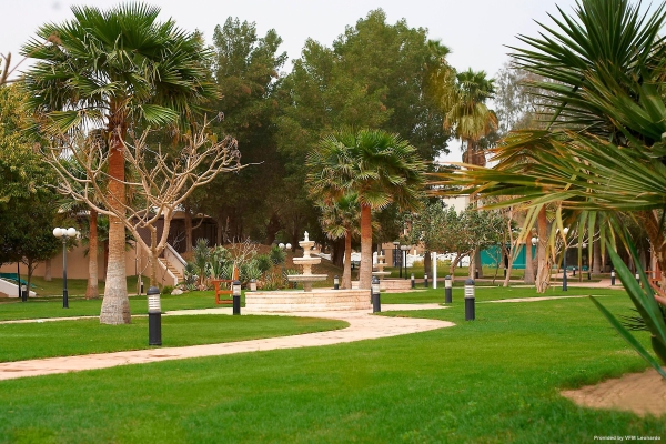 Hotel Le Meridien Al Khobar